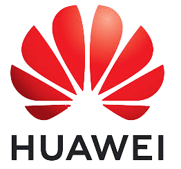 HUAWEIのロゴ画像