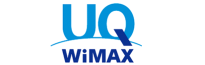 UQ WiMAXのロゴ画像
